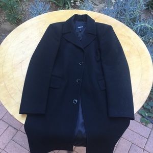 Express winter coat